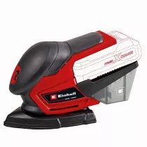 Einhell TE-OS 18/1 Li-Solo Body Only 18V Power X-Change Multi Sander