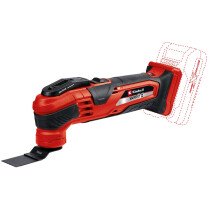 Einhell VARRITO Body Only 18V Power X-Change Multi Tool