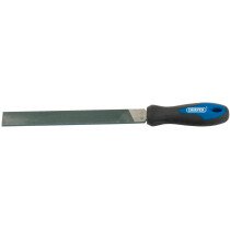 Draper 44953 8106B 200mm Hand File and Handle