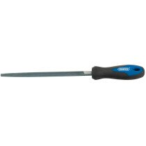 Draper 44956 8106B 200mm Square File and Handle