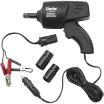 Clarke CIR13C ½" Impact Wrench Kit 12V 4500610