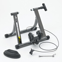 Clarke 4510005 CCTI Italian Bike Trainer With 7 Resistance Levels