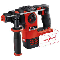 Einhell HEROCCO Body Only 18V Power X-Change 2.2j Brushless Rotary Hammer