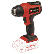Einhell TE-HA 18 Li-Solo Body Only 18V Power X-Change Heat Gun (2 Settings)