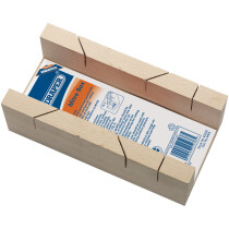Draper 45238 MB/L Mitre Box 50mm x 225mm x 70mm