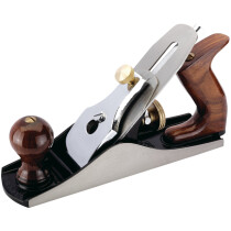 Draper 45241 P4/L 250mm Smoothing Plane