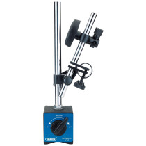 Draper 45277 MB-LDFAB Magnetic Stand with Fine Adjustment