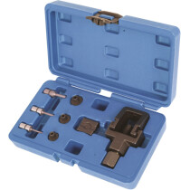 Laser 4557 Chain Breaker & Riveting Tool Set