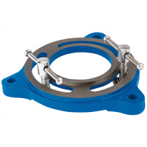 Draper 45784 BV-SB2 100mm Swivel Base for 44506 Engineers Bench Vice