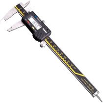 Clarke CM145 Digital Vernier Caliper 4500360