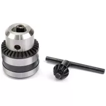 Draper 45012 YGCA MT3 Geared Chuck