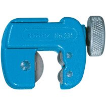 Gedore 4504560 Minature Pipe Cutter 4-16mm 231000
