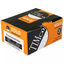 4.5mm x 70mm Solo Woodscrew PZ2 CSK - ZYP (Box of 200) 45070SOLOC Timco