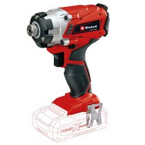 Einhell TE-CI 18/1 Li-Solo Body Only 18V Power X-Change Impact Driver