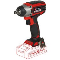 Einhell Impaxxo 18/230 Body Only 18V Power X-Change 230nm Brushless Impact Wrench