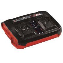 Einhell Power-X-Twincharger 3 A Power X-Change Twin Charger
