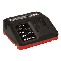 Einhell Power X-Fastcharger 4A Power X-Change Fast Charger