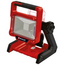 Einhell TE-CL 18/2000 LiAC - Solo Body Only 18V Power X-Change Hybrid Worklight (Mains & Battery Powered)