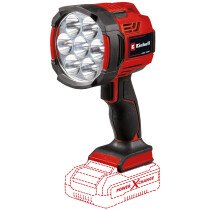 Einhell TE-CL 18/2500 LiAC-solo Body Only 18V Power X-Change Hybrid Searchlight 