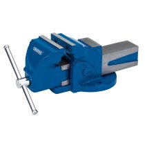 Draper 45230 BV100/L 100mm Engineers Bench Vice