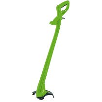Draper 45923 GT2318 Grass Trimmer with Double Line Feed 250W
