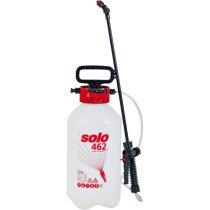 Solo SO462 Comfort 7 Litre Garden Sprayer
