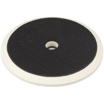 Draper 46294 APT118 175mm Backing Pad for 44190 Angle Polisher