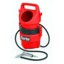 Clarke 7640125 CPSB1 Portable Sandblaster