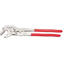 Knipex 86 03 400 400mm Plier Wrench 46672
