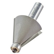 Trend 46/107X1/2TC Bevel cutter