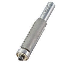 Trend 46/212X1/2TC Guided trimmer 19.1mm diameter 50mm length
