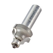 Trend 46/230X1/2TC Bearing guided ogee cutter