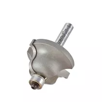Trend 46/240X1/4TC Bearing guided ogee cutter