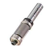 Trend 46/300X1/2TC Double guided trim profile cutter