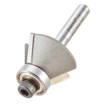 Trend 46/6AX1/4TC Bevel trim cutter