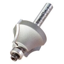 Trend 46/8/50X1/4TC Guided glazing bar cutter