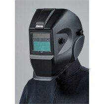 Clarke 6000720 GWH9 True Colour Arc Activated Grinding/Welding Headshield