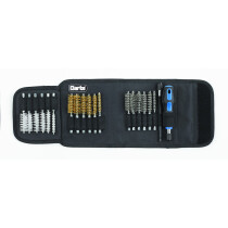 Clarke 1801741 CHT741 20 Piece Wire Brush Set