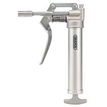 Draper 47810 A2/L 130cc Pistol Type Grease Gun
