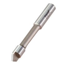 Trend 47/45X3/8TC Pierce and trim cutter
