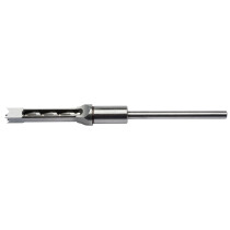 Draper 48056 245 Expert 1/2" Hollow Square Mortice Chisel with Bit