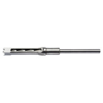 Draper 48072 245 Expert 5/8" Hollow Square Mortice Chisel with Bit