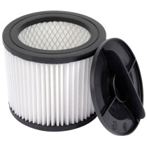 Draper 48558 AVC48 HEPA Filter for WDV21 and WDV30SS