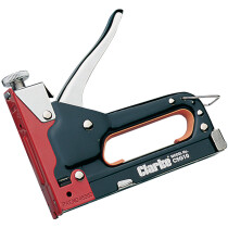 Clarke 1800200 CSG10 Staple & Nail Gun