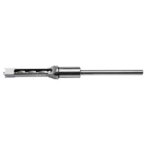 Draper 48056 245 Expert 1/2" Hollow Square Mortice Chisel with Bit
