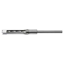 Draper 48072 245 Expert 5/8" Hollow Square Mortice Chisel with Bit