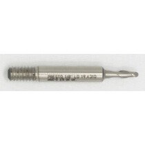 Presto 48151.18.14 Bull Nose Slot Drill 1/8" x 1/4" HSSE Screw Shank