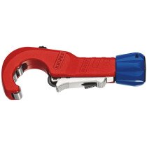 Knipex 49136  90 31 02 SB TubiX® Pipe Cutter, 180mm 