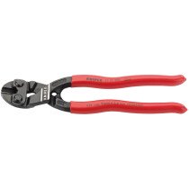 Knipex 71 21 200SB 200mm Cobolt® Compact 20° Angled Head Bolt Cutters 49190
