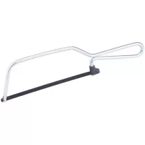 Draper 49650 222JH 150mm Junior Hacksaw with Blade